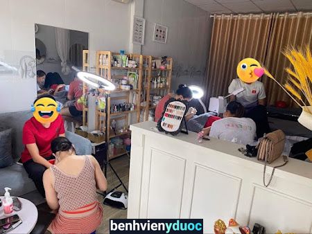 Thuỳ dương spa Tân An Long An