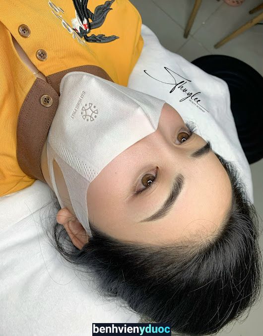 Thuy Lee Beauty - Phun xăm tự nhiên Nha Trang. Diên Khánh Khánh Hòa