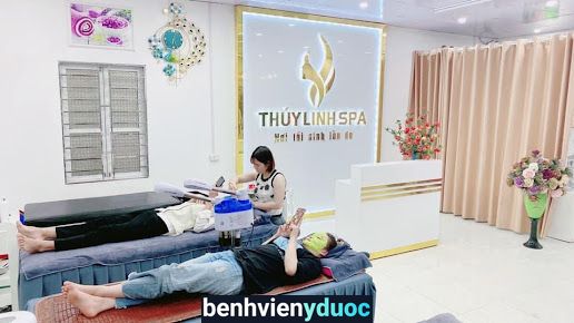 Thúy Linh Spa Phù Ninh Phú Thọ