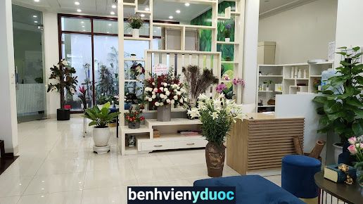 Thuỷ Mộc Spa Long Biên Hà Nội