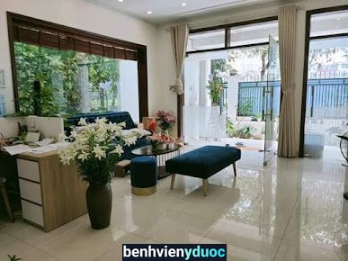 Thuỷ Mộc Spa Long Biên Hà Nội