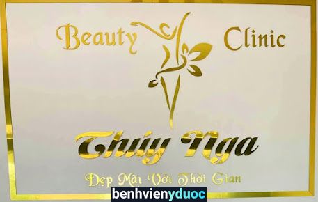 Thuý Nga Beauty & Clinic Tân Hồng Đồng Tháp