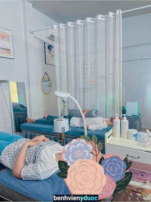 Thuý Nga Beauty & Clinic Tân Hồng Đồng Tháp