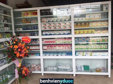 Thúy Nga pharmacity Yên Châu Sơn La