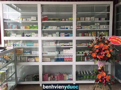 Thúy Nga pharmacity Yên Châu Sơn La