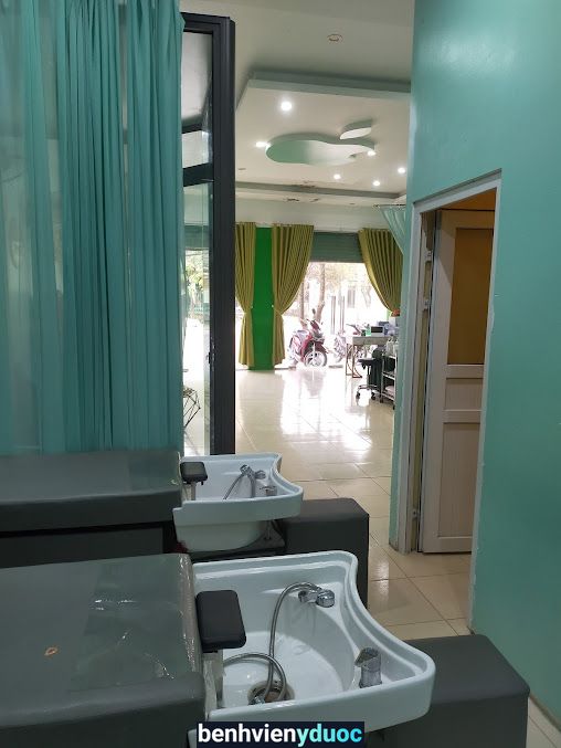 Thúy Rubi Spa Yên Thành Nghệ An