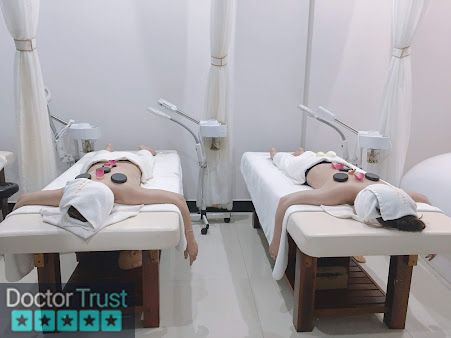 Thủy Tiên Nasy Clinic & Spa Ayun Pa Gia Lai