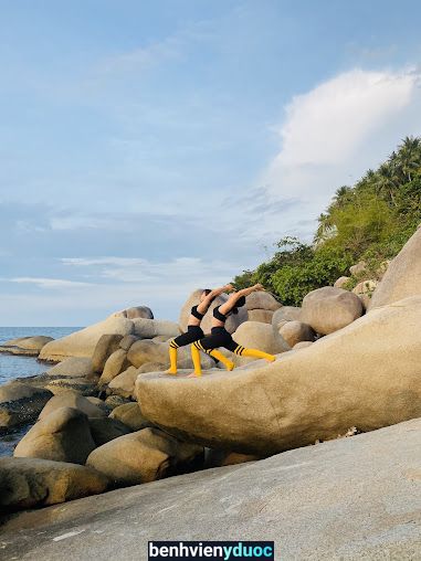 THUỶ TIÊN YOGA Châu Thành Tiền Giang