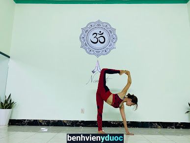 THUỶ TIÊN YOGA Châu Thành Tiền Giang