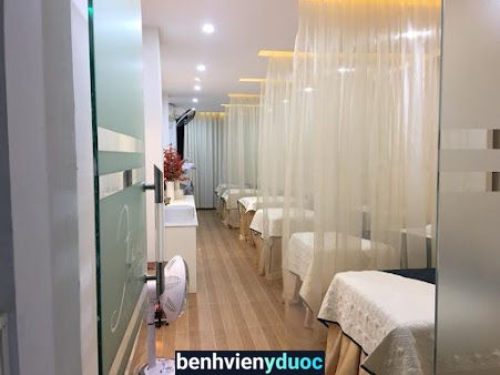 Tiamo Spa & Clinic Đống Đa Hà Nội