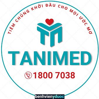 Tiêm chủng và xét nghiệm TANIMED - CN TP.Tây Ninh Gò Dầu Tây Ninh