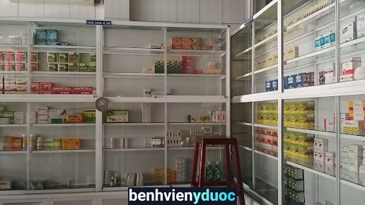 Tiệm Thuốc Tây 204 Tân Uyên Bình Dương