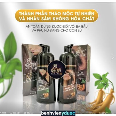 TIỆM TÓC+PHUN XĂM HỨA XÁNH Lục Yên Yên Bái