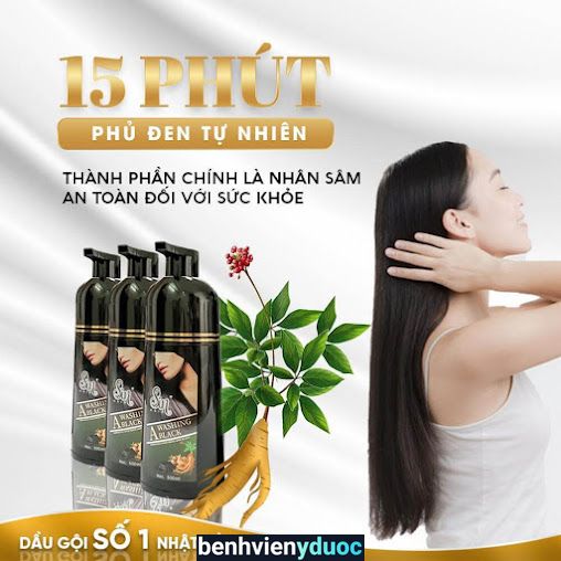 TIỆM TÓC+PHUN XĂM HỨA XÁNH Lục Yên Yên Bái