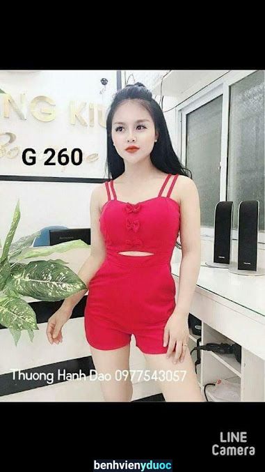 Tiệm Tóc Thành Nghĩa và Thuốc Tây Hùng Thiêng Bác Ái Ninh Thuận