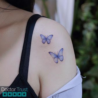 Tiệm xăm hình ở Bình Chánh - Đỗ Nhân Tattoo Bình Chánh Hồ Chí Minh