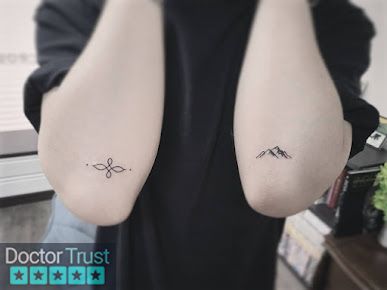 Tiệm xăm hình ở Bình Chánh - Đỗ Nhân Tattoo Bình Chánh Hồ Chí Minh