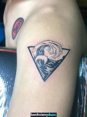 Tiệm Xăm Quân Đinh Tattoo Phú Tân An Giang