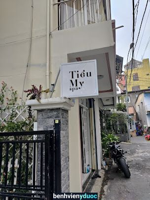 Tiểu My Spa Đà Lạt Lâm Đồng