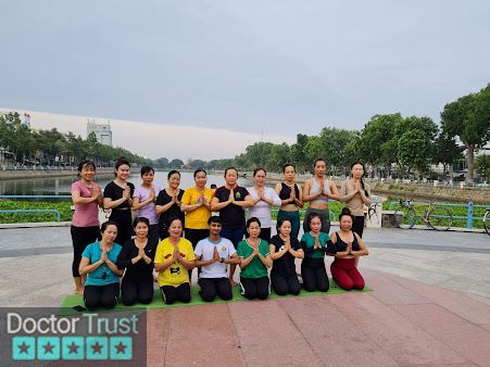 TIGI YOGA Mỹ Tho