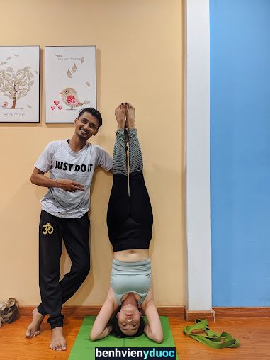 TIGI YOGA Mỹ Tho Mỹ Tho Tiền Giang