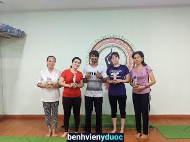 TIGI YOGA Mỹ Tho Mỹ Tho Tiền Giang