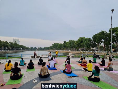 TIGI YOGA Mỹ Tho Mỹ Tho Tiền Giang