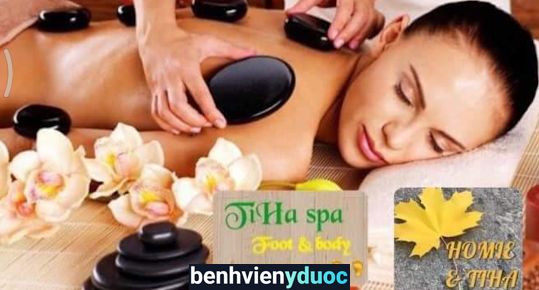 TIHA SPA 7 Hồ Chí Minh