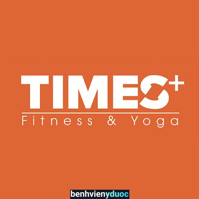 Times Plus Fitness & Yoga Mandarin