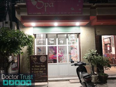 Tình Beauty Spa - Phun Xăm Thạch Thất Hà Nội