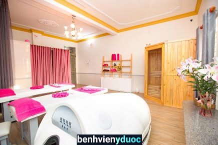 Tiny House Spa CN2 Gò Dầu Tây Ninh