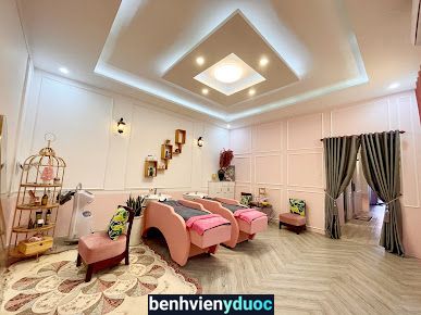 Tiny House Spa CN2 Gò Dầu Tây Ninh