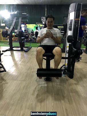 TK Fitness & Yoga Phan Rang-Tháp Chàm Ninh Thuận