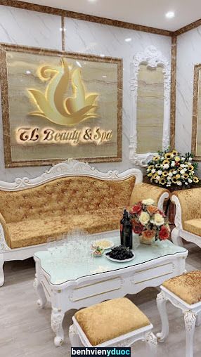 TL Beauty & Spa Cầu Giấy Hà Nội