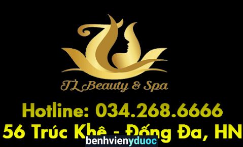 TL Beauty & Spa Cầu Giấy Hà Nội