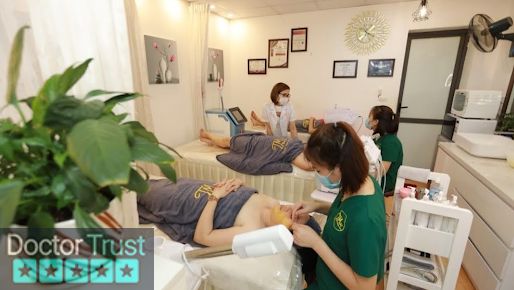 TM Beauty Spa Hoàng Mai Hà Nội