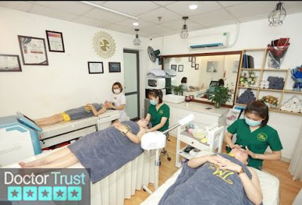 TM Beauty Spa Hoàng Mai Hà Nội