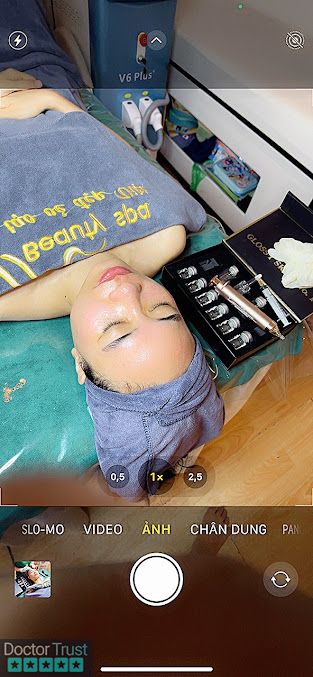 TM Beauty Spa Hoàng Mai Hà Nội