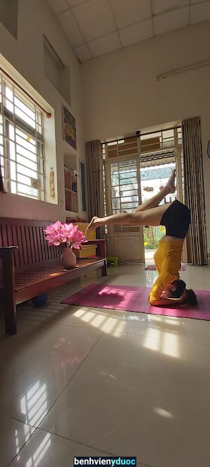 Tổ Kiến Yoga Thủ Đức Hồ Chí Minh