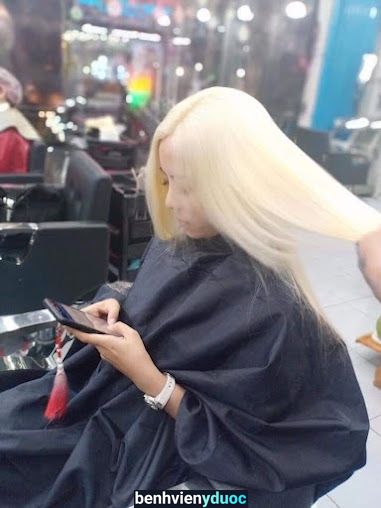 TÓC & SPA TOÀN HẢO Ba Bể Bắc Kạn