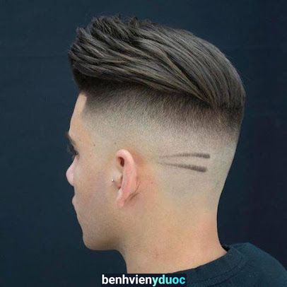 TÓC & SPA TOÀN HẢO Ba Bể Bắc Kạn
