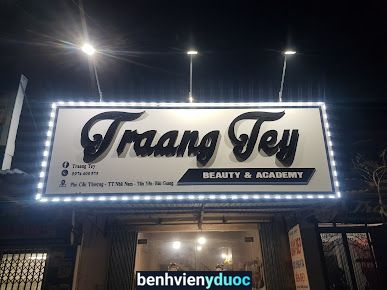 Traang Tey Beauty Academy Tân Yên Bắc Giang