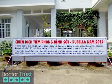 Trạm xá TT Tân Phú Tân Phú Đồng Nai