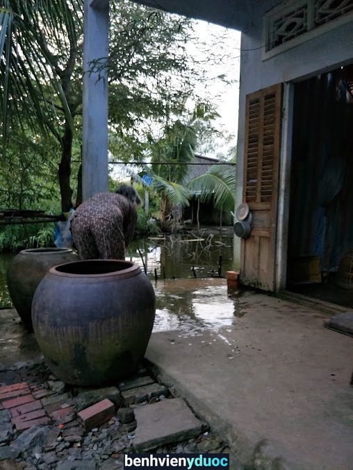 Trạm Y Tế Giá Rai Giá Rai Bạc Liêu