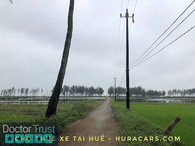 Trạm Y tế Giang Hải Phú Lộc Thừa Thiên Huế