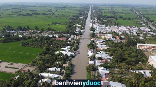 Trạm Y Tế Hòa Hưng Giồng Riềng Kiên Giang