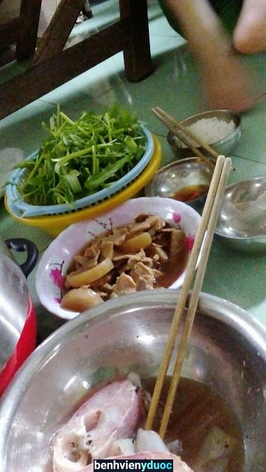 Trạm Y Tế Lại Sơn Kiên Hải Kiên Giang