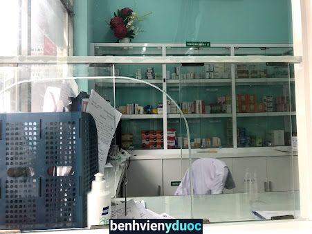 Trạm Y Tế Phường 22 Quận Bình Thạnh Bình Thạnh Hồ Chí Minh