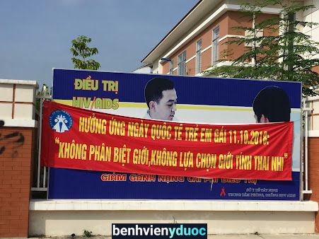 Trạm y tế Phường 4 Hòa Thành Tây Ninh