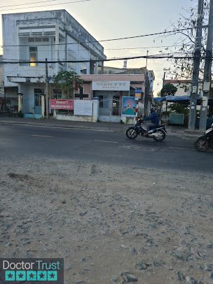 Trạm Y Tế Phường 4 Trà Vinh Trà Vinh